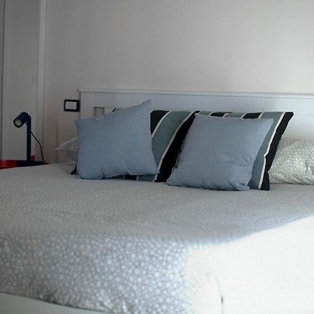 Bed and Breakfast Materdays 24 à Naples Extérieur photo